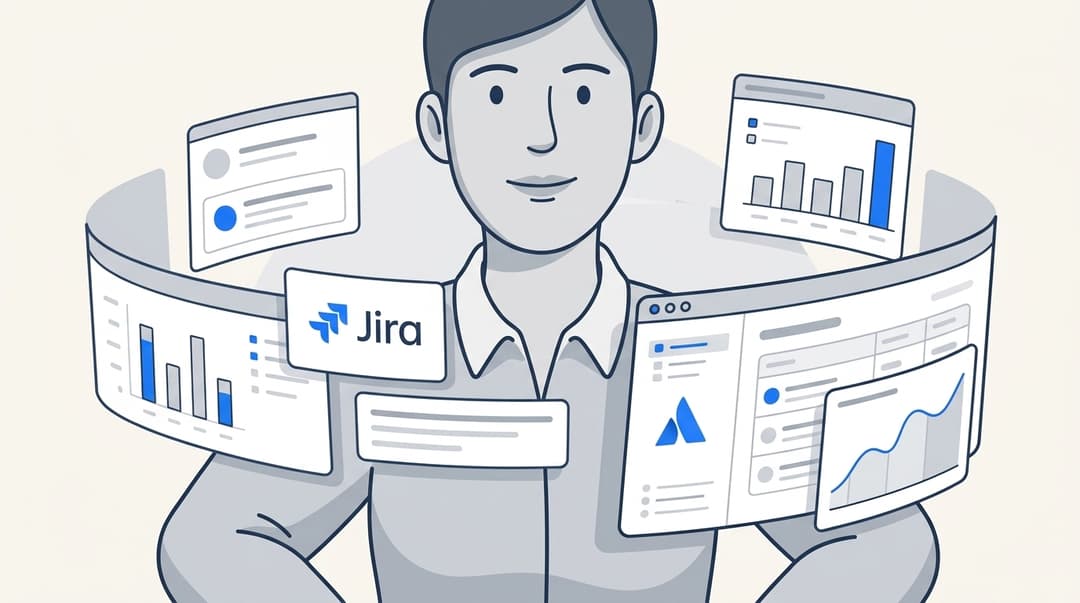 Atlassian Jira Service Management 2026年レビュー:その力と苦悩のバナー画像