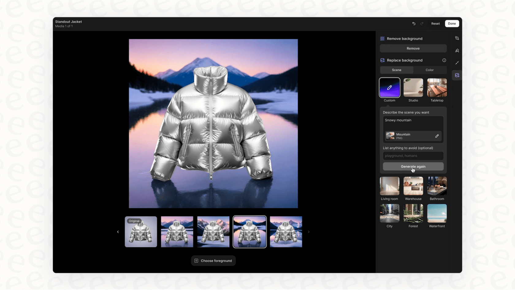 This image displays Shopify