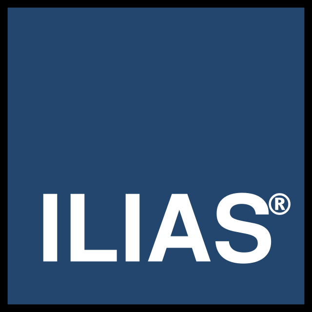 Ilias logo