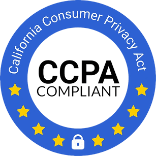 CCPA Compliant