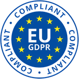 GDPR Compliant