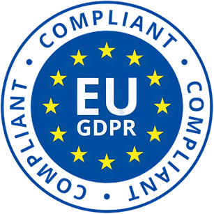 GDPR Compliant