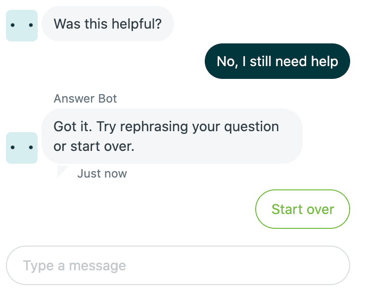 Zendesk answer bots: Setup and optimize