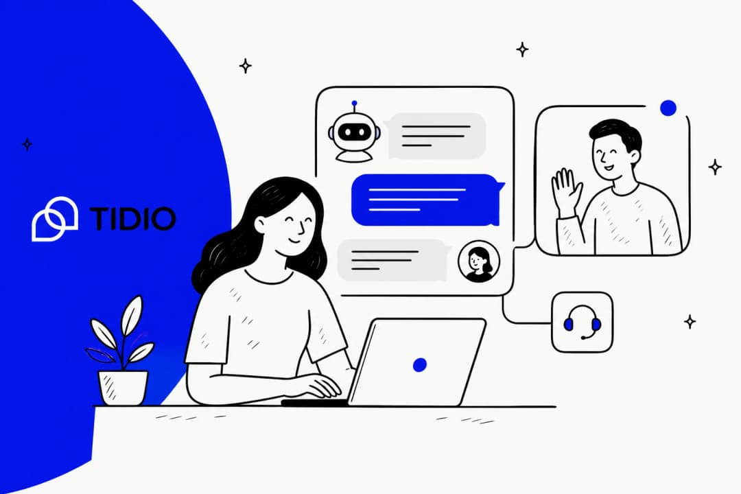 A complete overview of Tidio Live Chat in 2026
