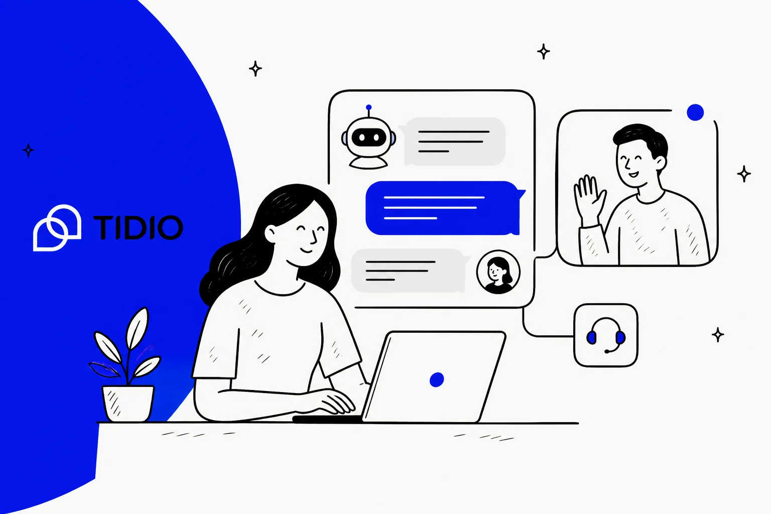 A complete overview of Tidio Live Chat in 2026