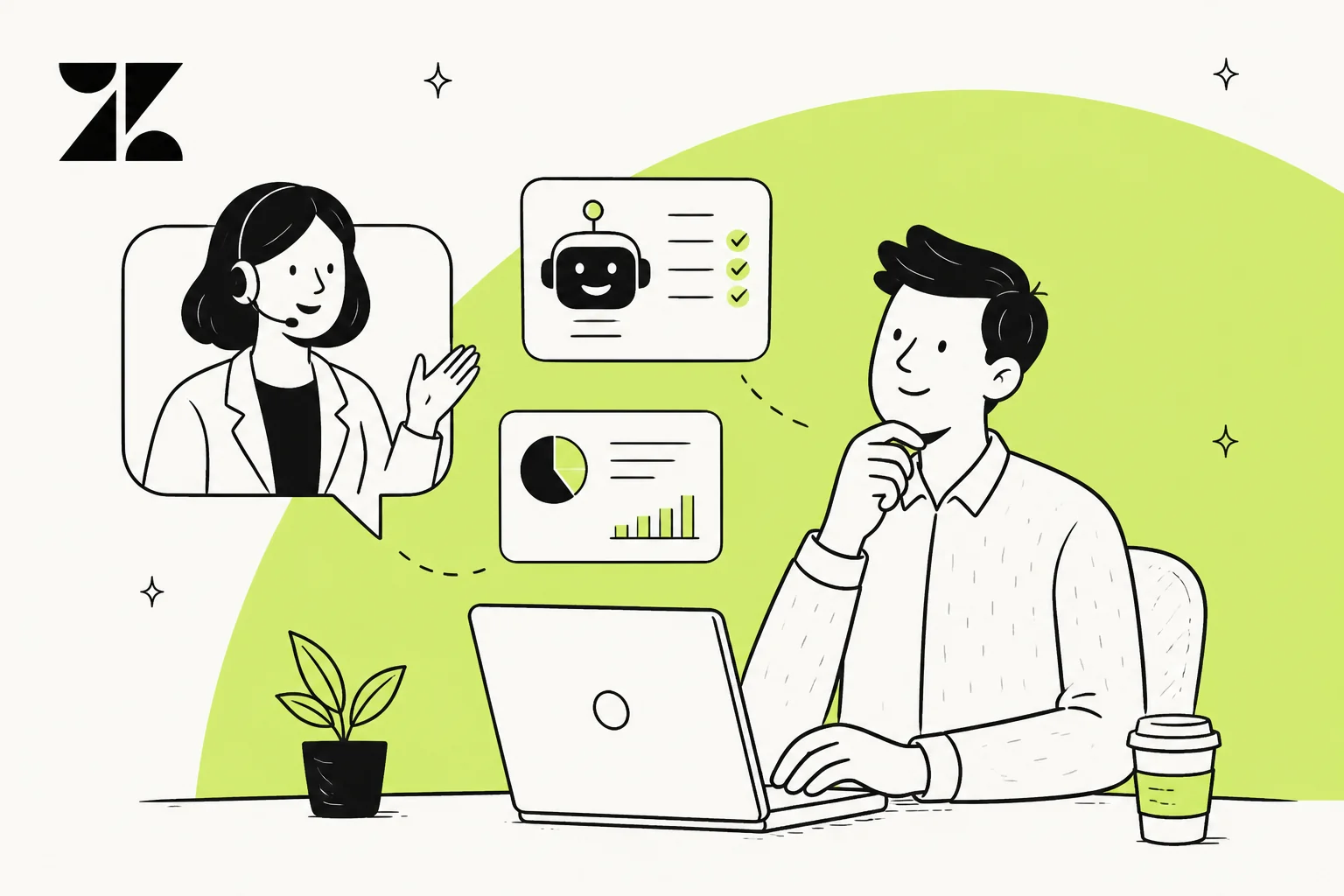 Zendesk AI features, pricing, limits, and verdict in 2026