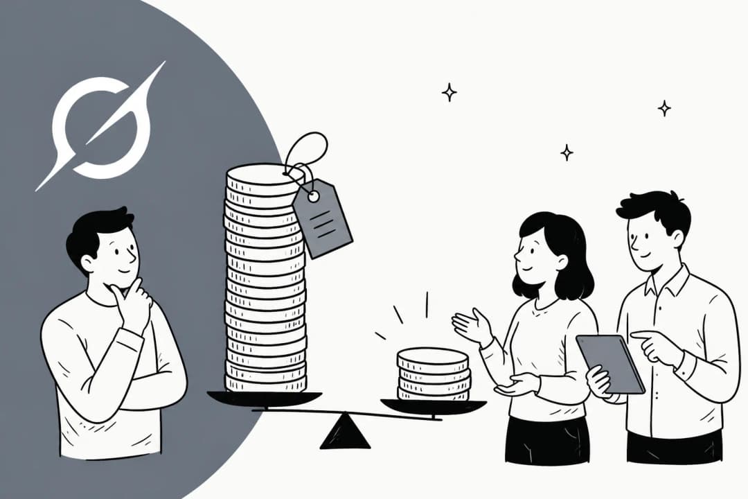 Tarifs de Grok 4.6 en 2026 : chaque tarif, et ce que les équipes paient vraiment