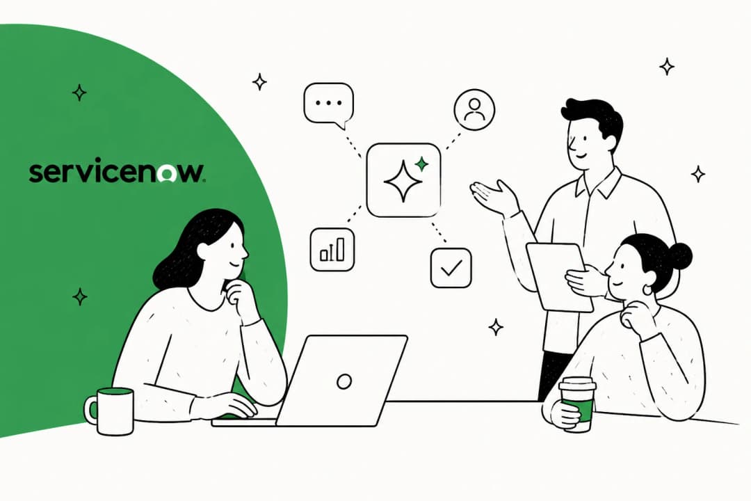 A practical ServiceNow AI review for 2026