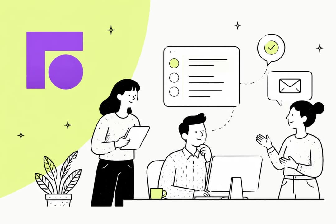 Front AI: A complete guide to features, pricing, and alternatives in 2025