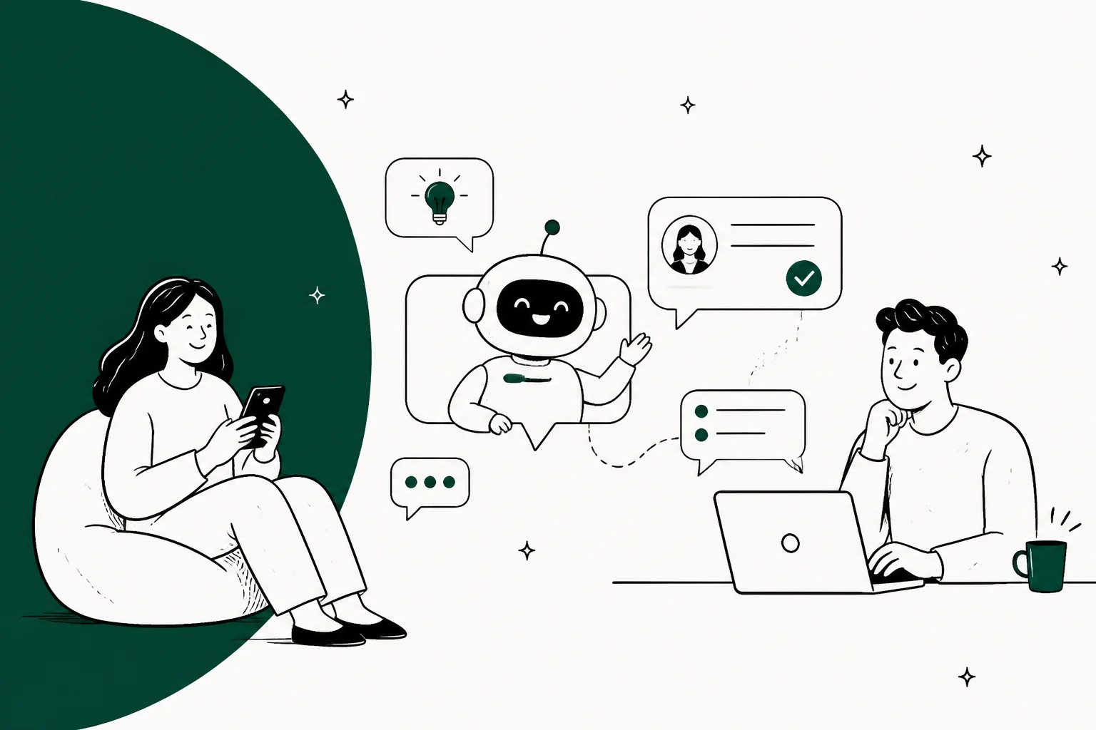 A complete guide to Zoho Desk Zia AI Self-Service in 2026