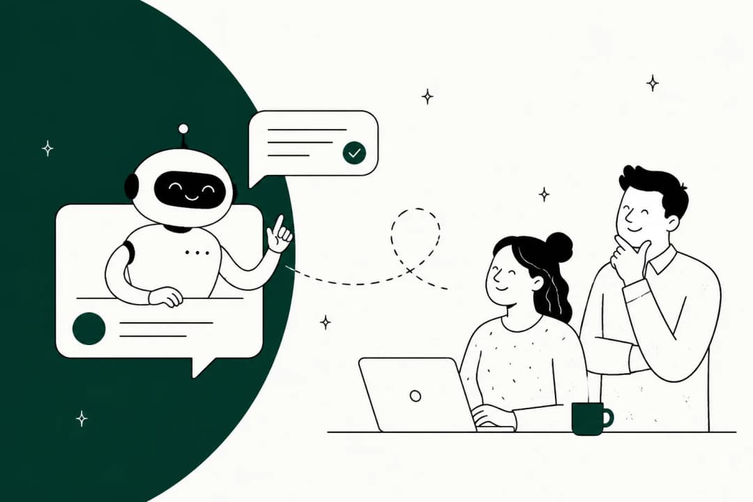 A deep dive into the Zoho Desk Zia Answer Bot (2026 guide)