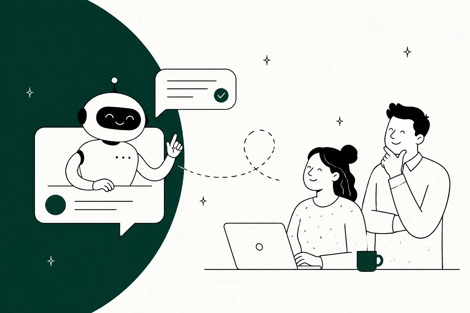 A deep dive into the Zoho Desk Zia Answer Bot (2026 guide)