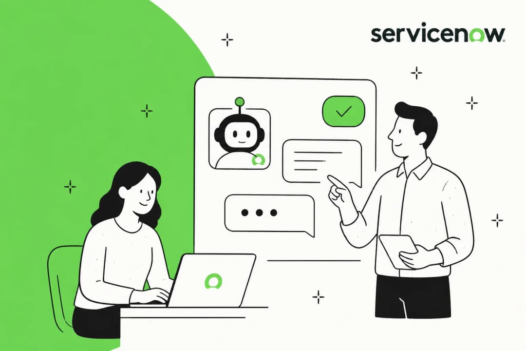 A guide to the ServiceNow Virtual Agent in 2026