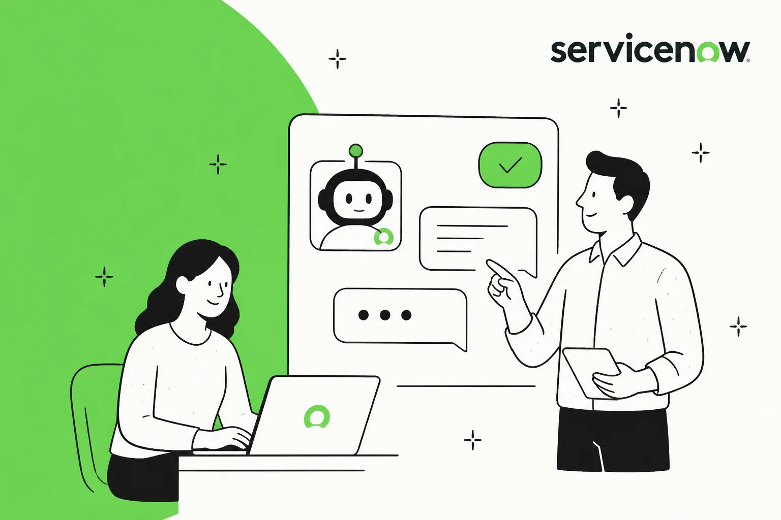 A guide to the ServiceNow Virtual Agent in 2026