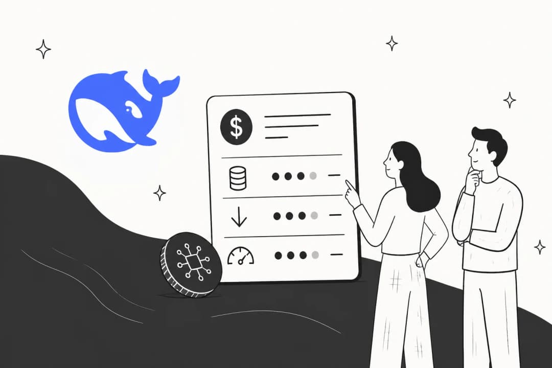 DeepSeek V4 Flash pricing: what you'll actually be billed