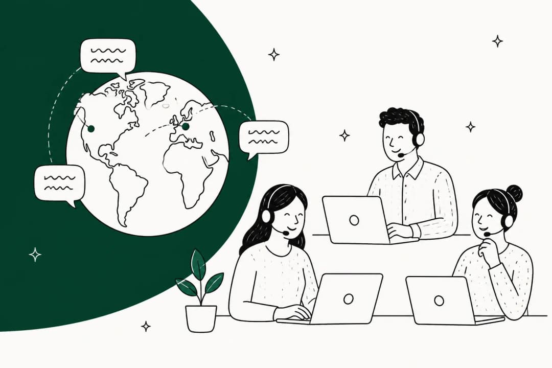 A deep dive into Zoho Desk Zia language support (2026 guide)