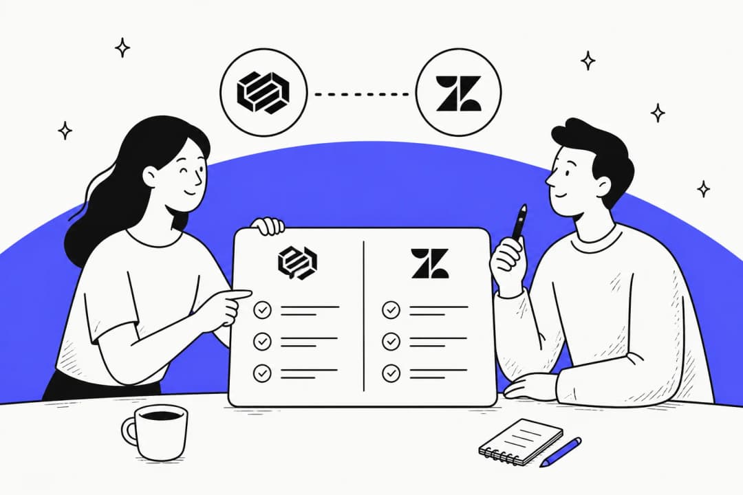 Decagon vs Forethought: Which enterprise AI agent is right for you in 2025?