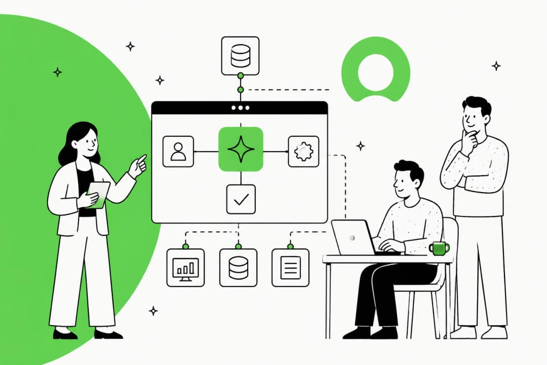 ServiceNow AI Workflow Data Fabric: An honest overview for 2026