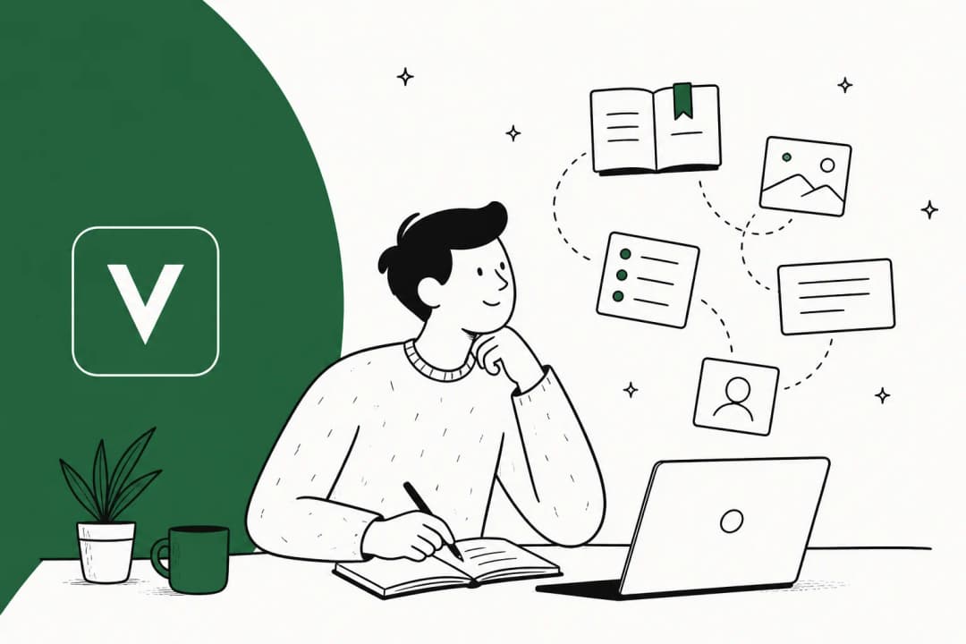 Illustrated hero banner for a breakdown of Vellum AI pricing