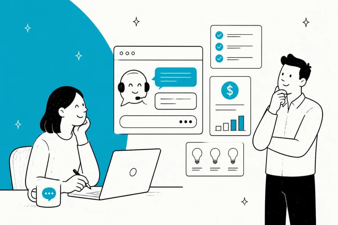 Tidio AI reviews 2026: A complete guide to features, pricing, and alternatives