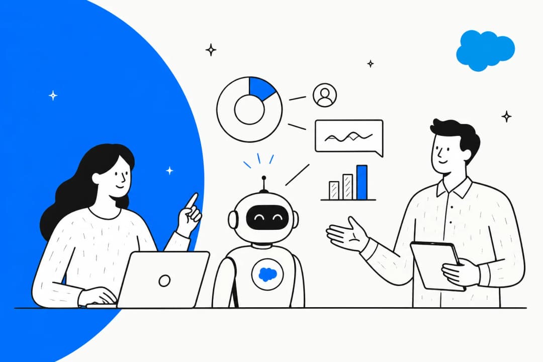 Salesforce Einstein chatbot pricing in 2026: A complete guide