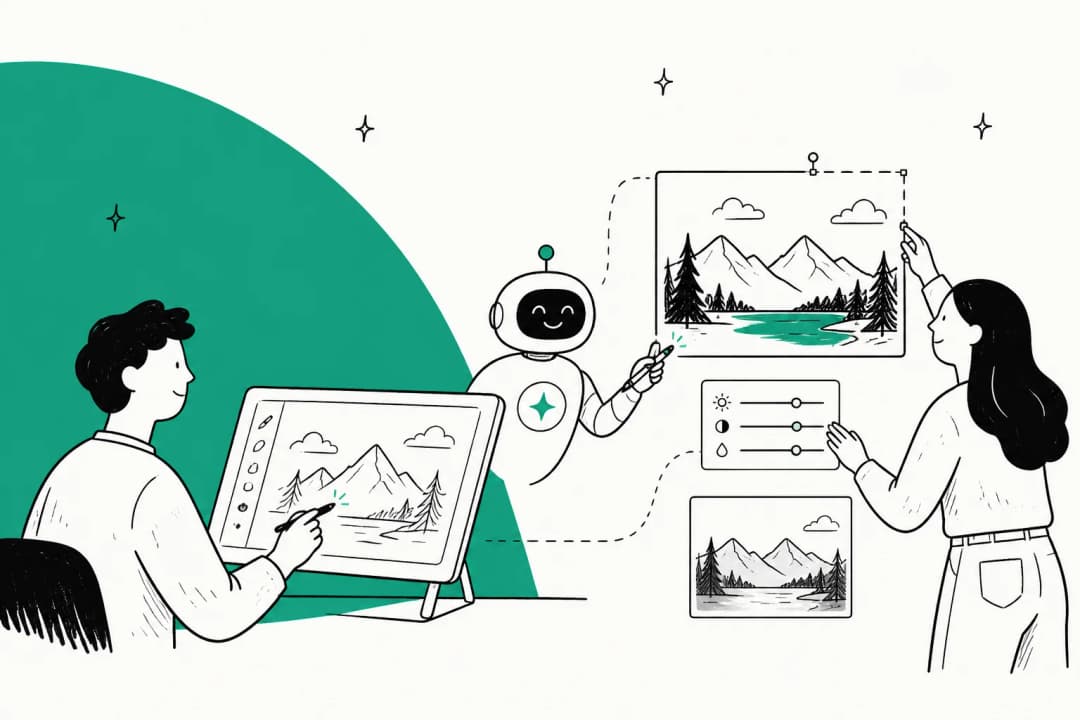 Banner image for ChatGPT Images 2.5: what's new, the API models, and pricing