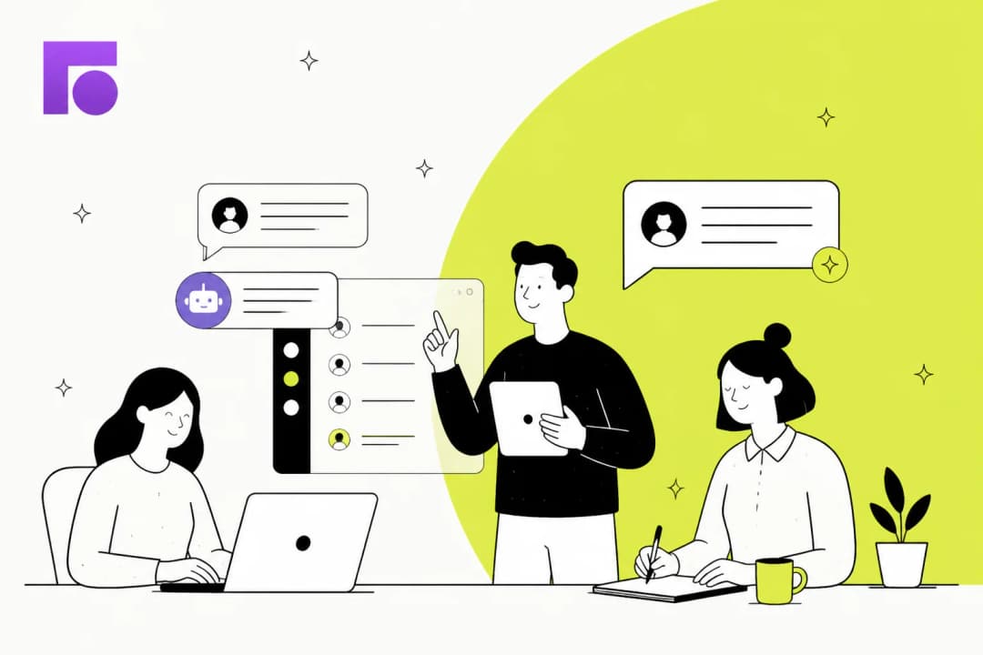 Front AI AI Answers: What happened and what’s the best alternative in 2026?
