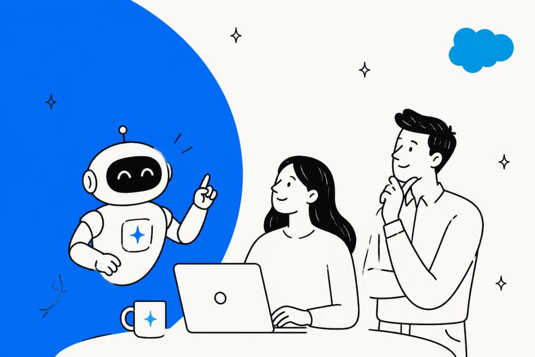 Salesforce Einstein AI reviews 2026: Is it worth it?