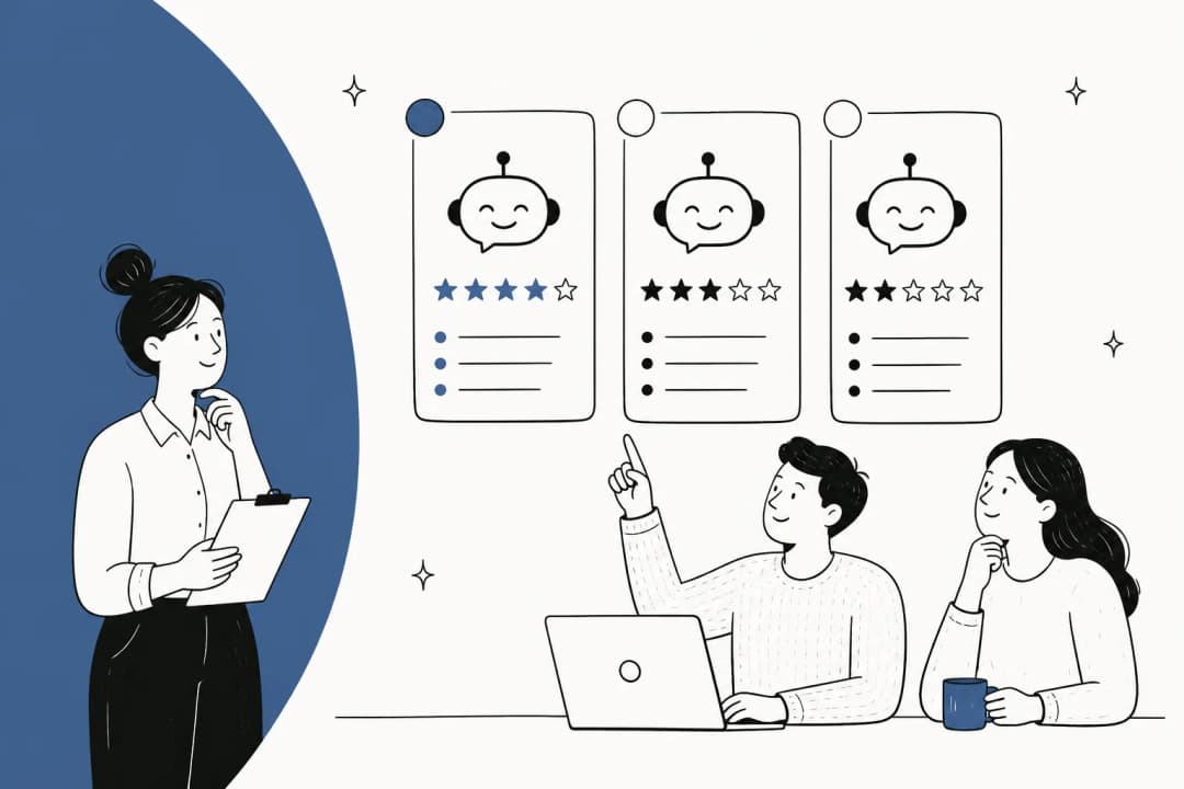 The 6 best conversational AI assistant platforms in 2026