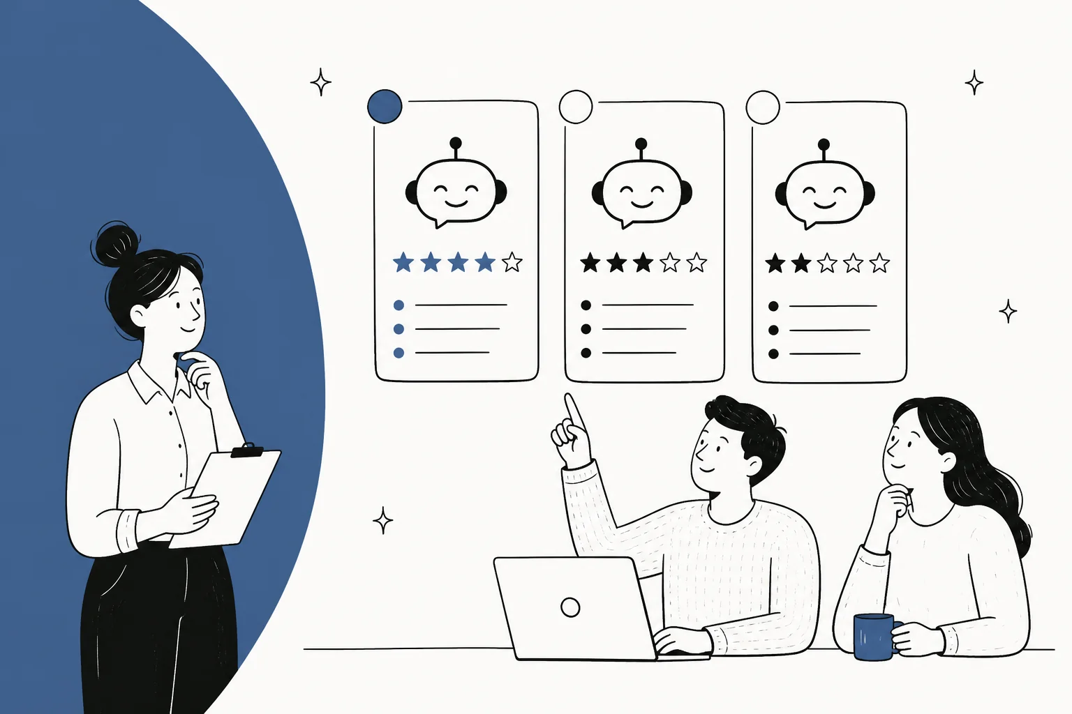 The 6 best conversational AI assistant platforms in 2026