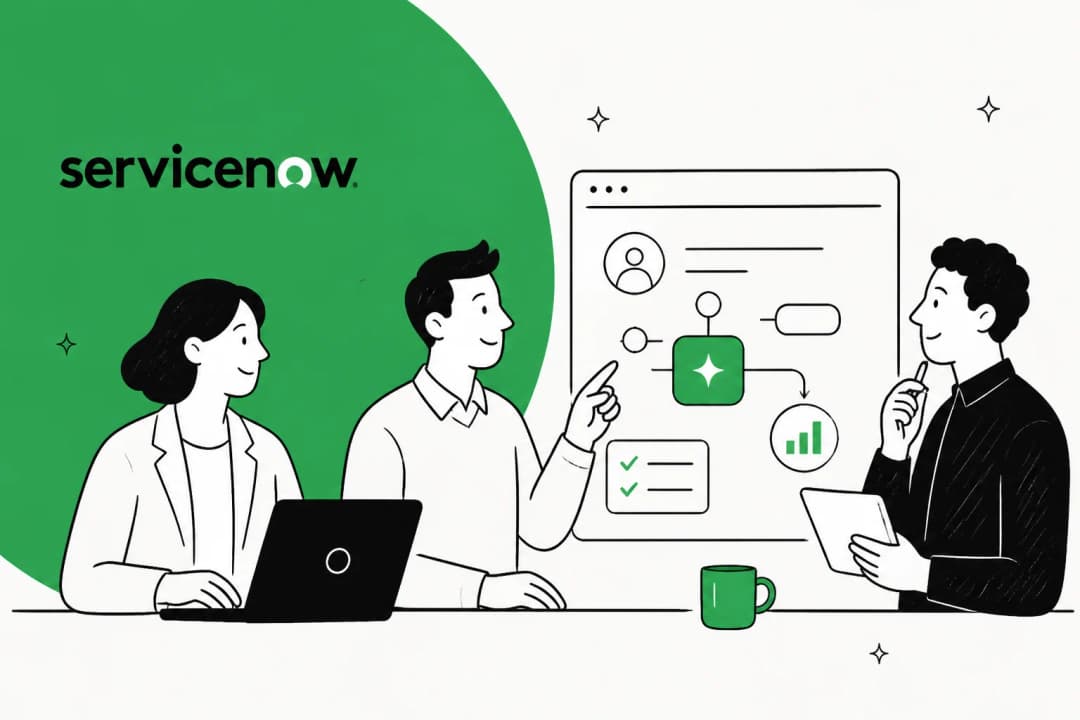 A practical guide to ServiceNow Agentic AI in 2026