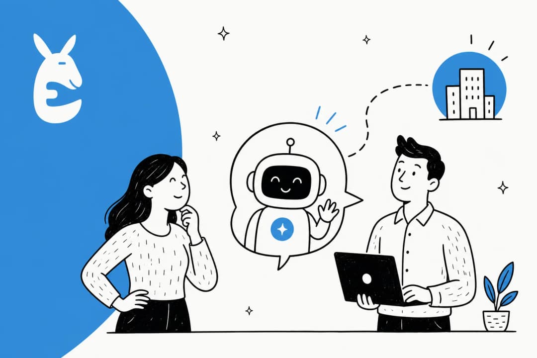 The 7 best free AI chatbot platforms of 2026 (and when you need more)