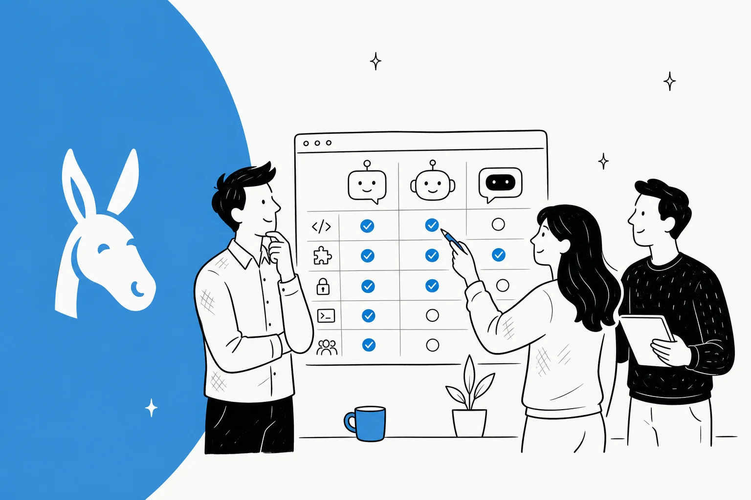The 7 best open source chatbot platforms in 2026 (and a smarter alternative)