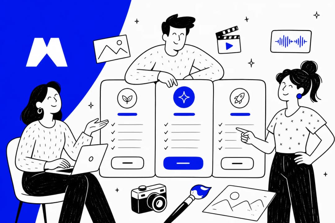 Freepik AI pricing explained: is it worth it in 2026?