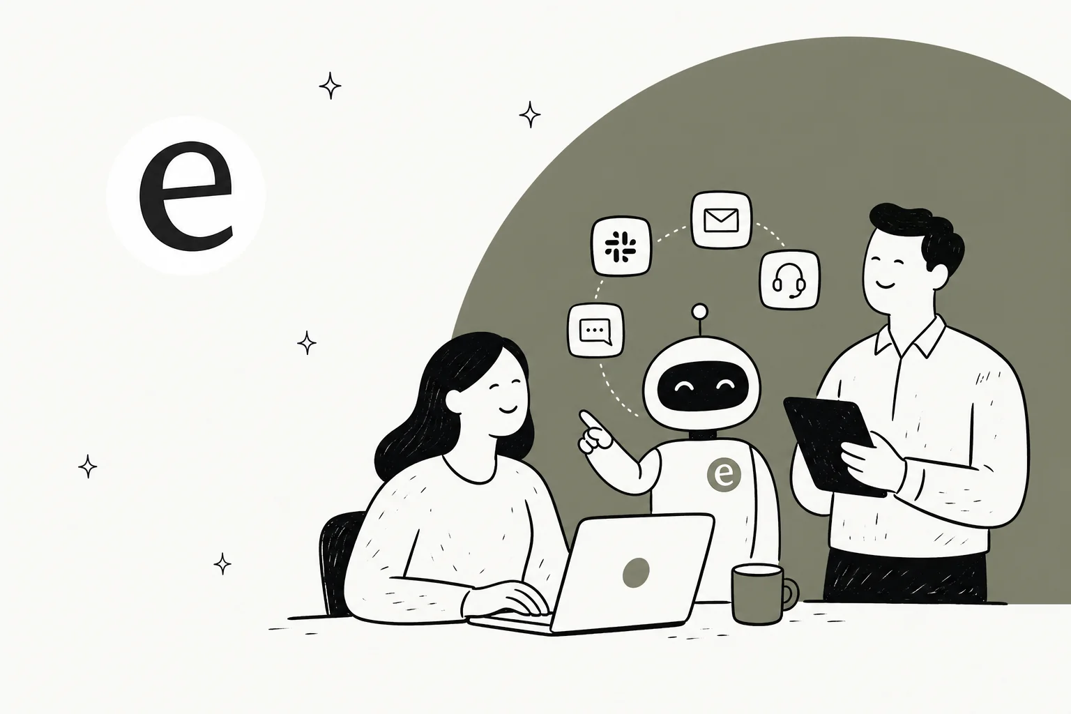 The 10 best helpdesk software with AI in 2026: Tested and compared