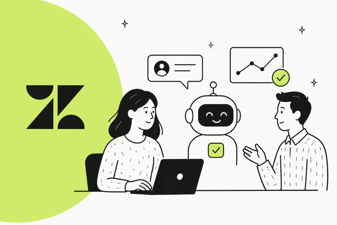 Best Zendesk AI alternatives in 2026 comparison banner