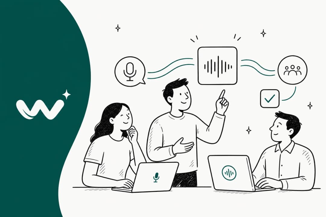 The 7 best Wispr Flow alternatives for AI productivity in 2026