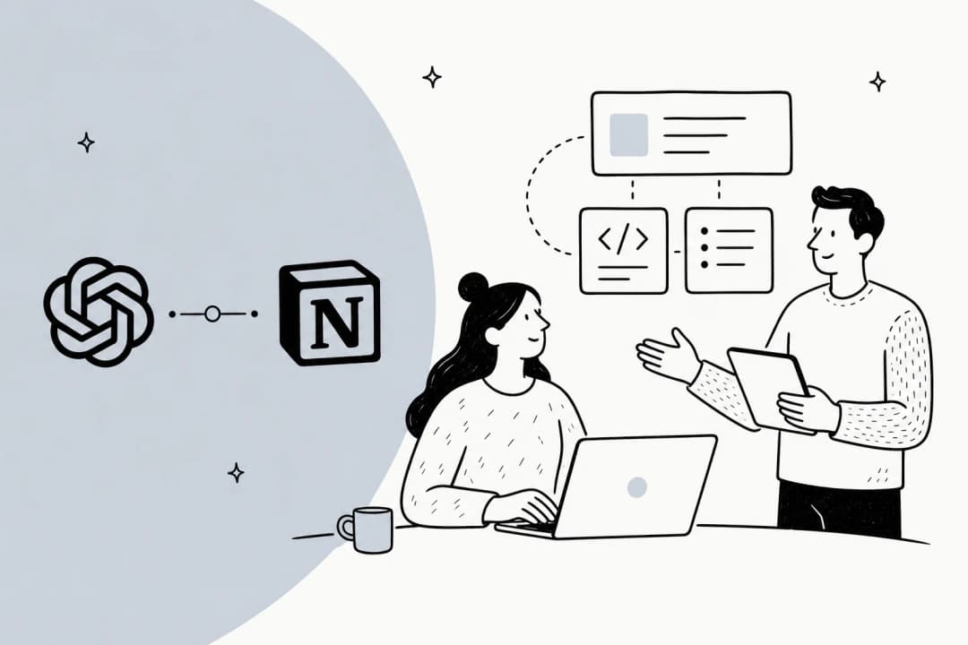 A practical guide to OpenAI Codex integrations with Notion in 2026