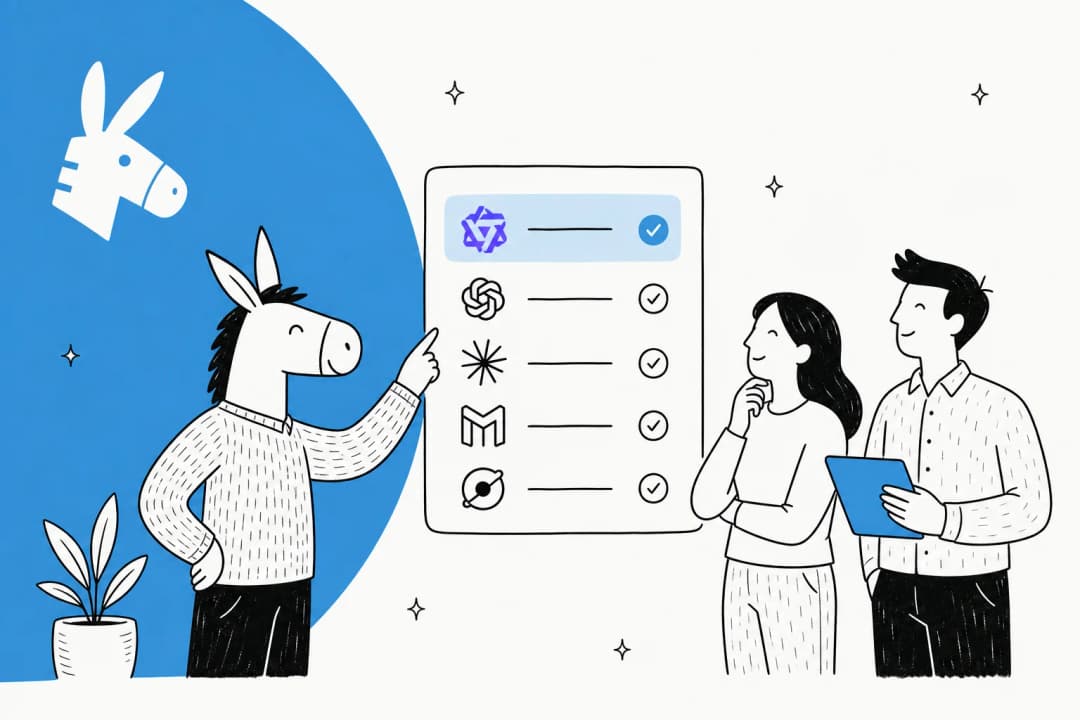 The 7 best Qwen alternatives compared for 2026