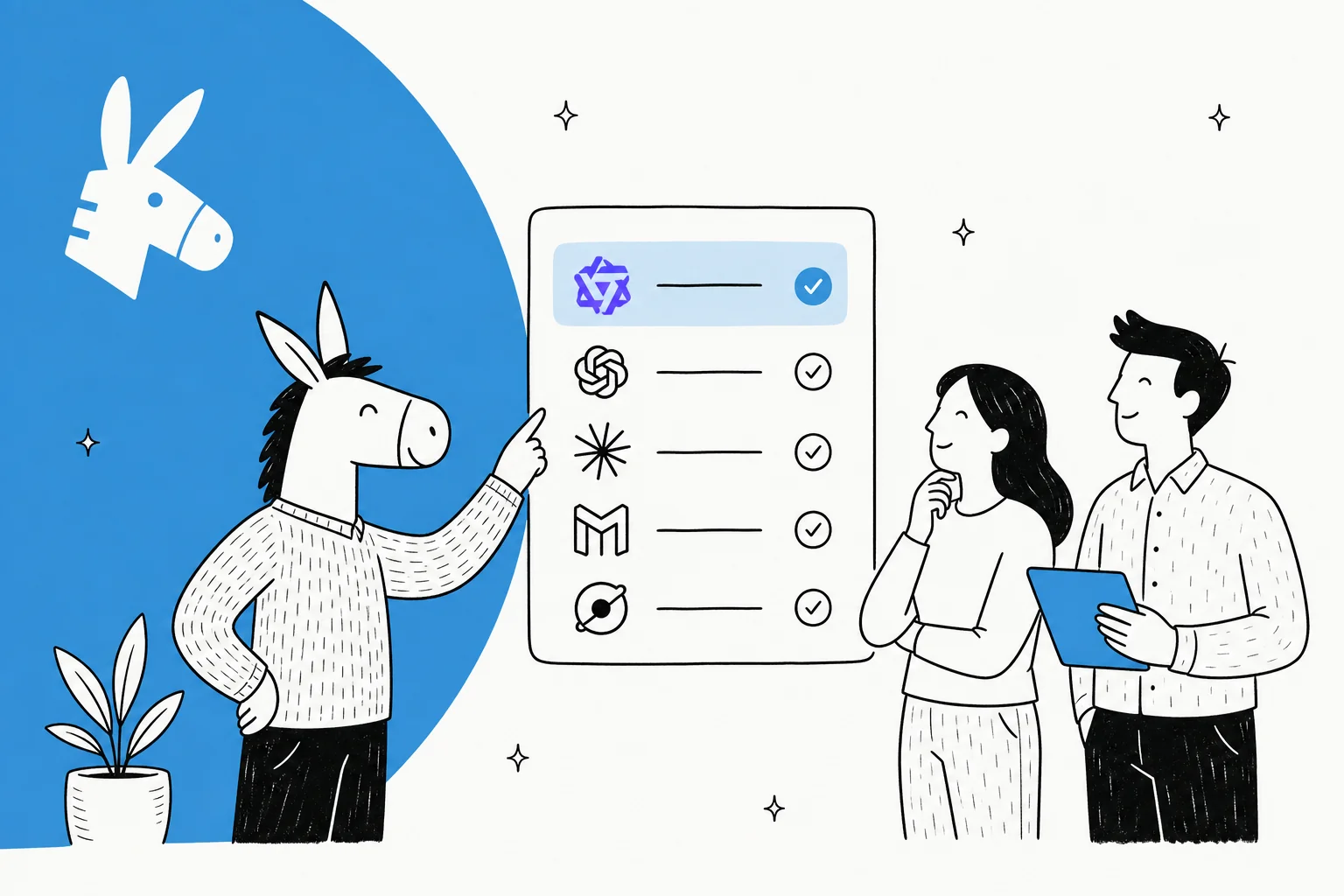 The 7 best Qwen alternatives compared for 2026