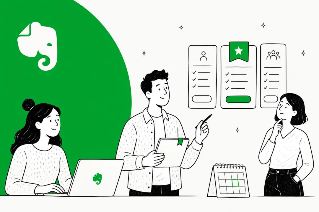 A deep dive into Evernote pricing in 2026: Is it still worth it?