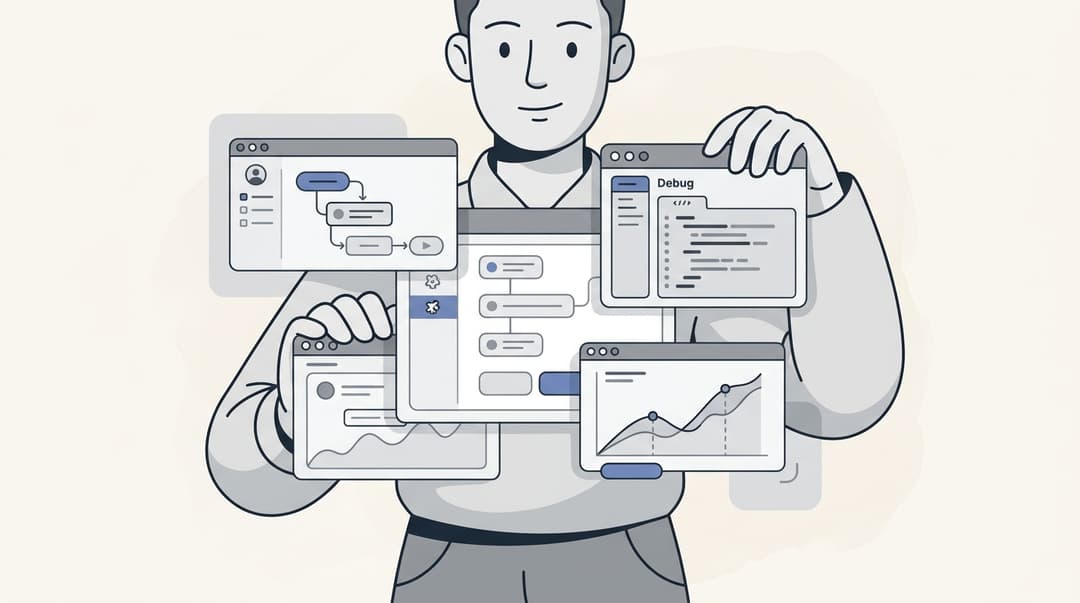 Banner image for GLM 5.1: The End of the AI Plateau? | eesel AI