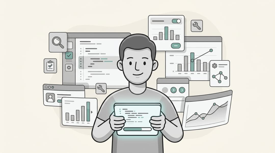 Banner image for Kimi K2.6 Review: Better Reasoning, 100-Agent Swarms (2026)