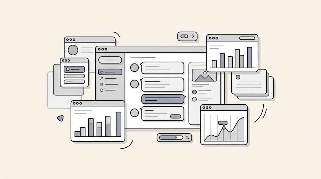 Banner image for 6 best AI helpdesk software tools for 2026: I tried them all