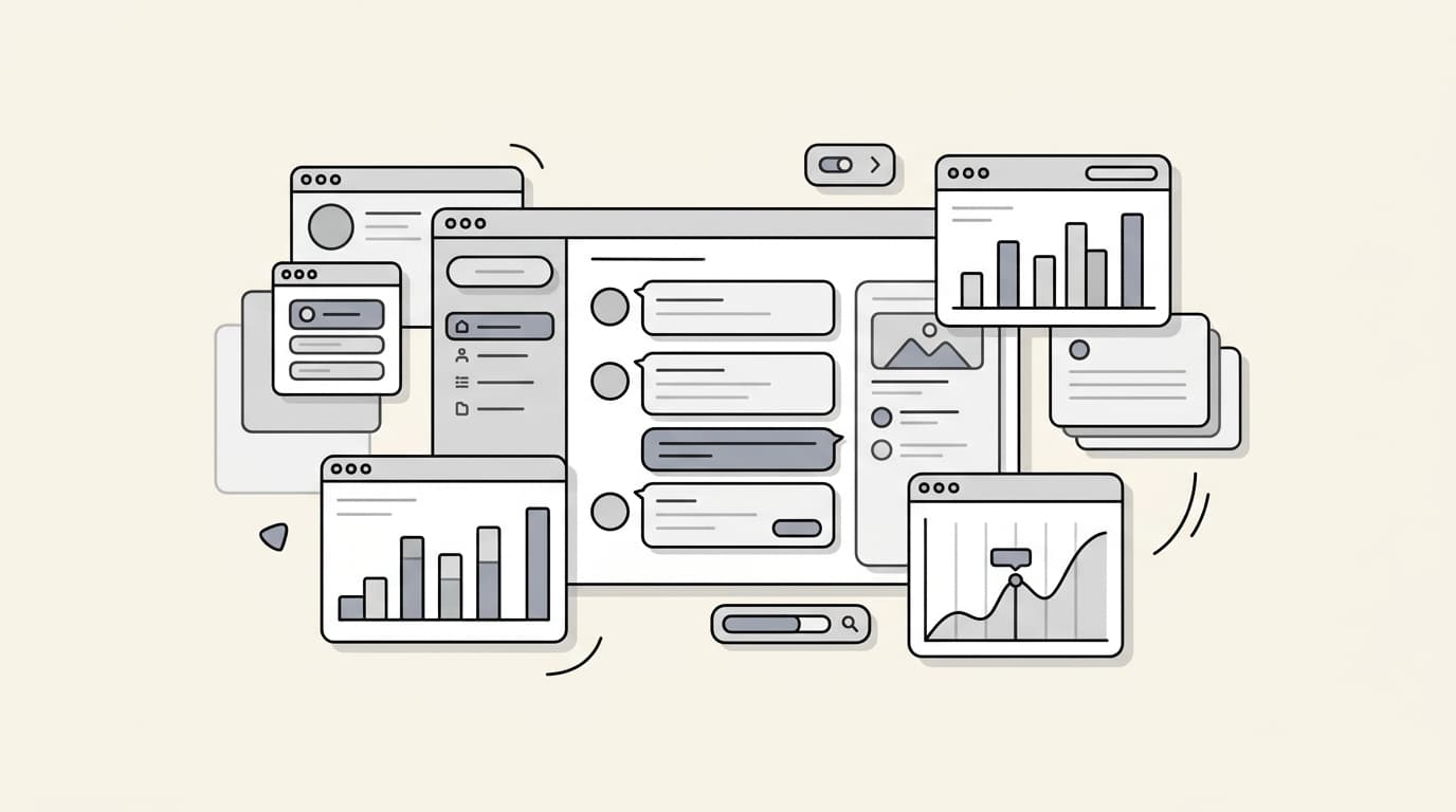 Banner image for 6 best AI helpdesk software tools for 2026: I tried them all