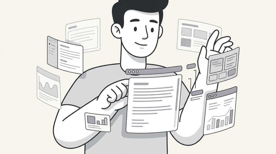 Banner image for 7 best free AI blog writers for SaaS in 2026