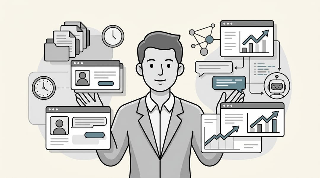 Banner image for AI helpdesk vs traditional helpdesk: Complete 2026 comparison