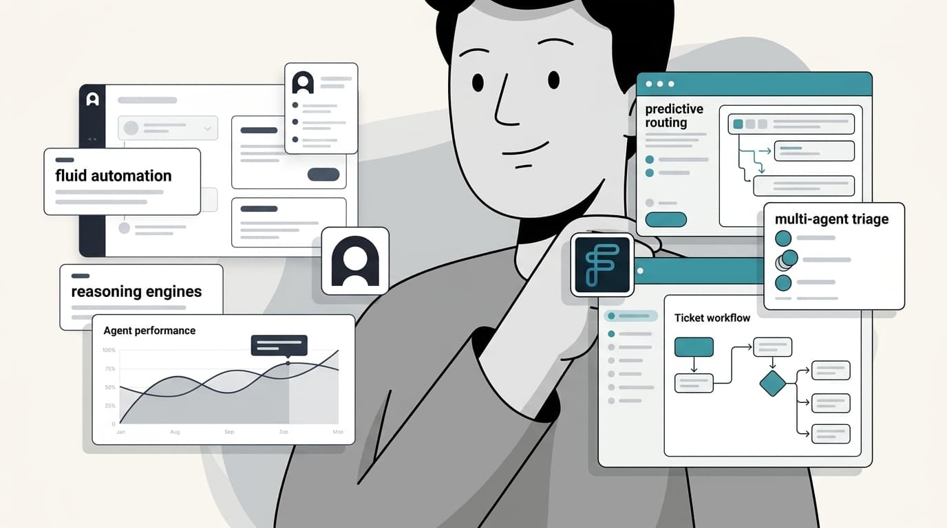 Banner image for Ada vs Forethought: Complete 2026 comparison