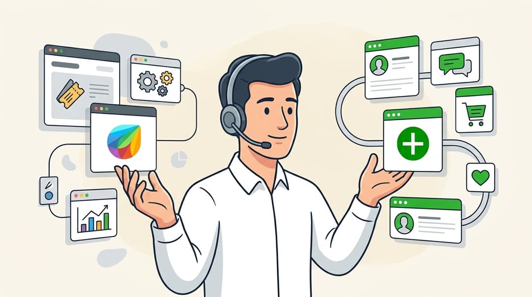 Banner image for Freshdesk vs Gladly: Which CX platform should you choose in 2026?