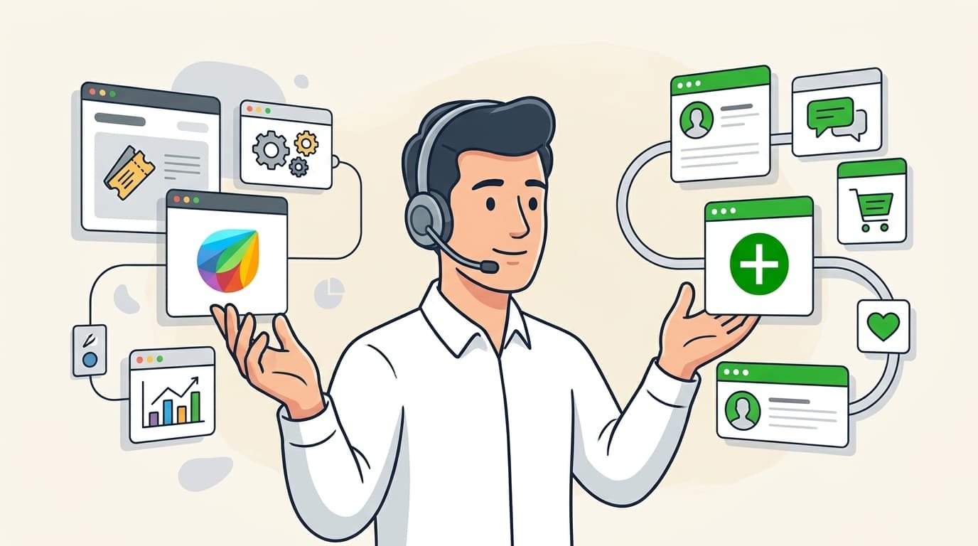 Banner image for Freshdesk vs Gladly: Which CX platform should you choose in 2026?